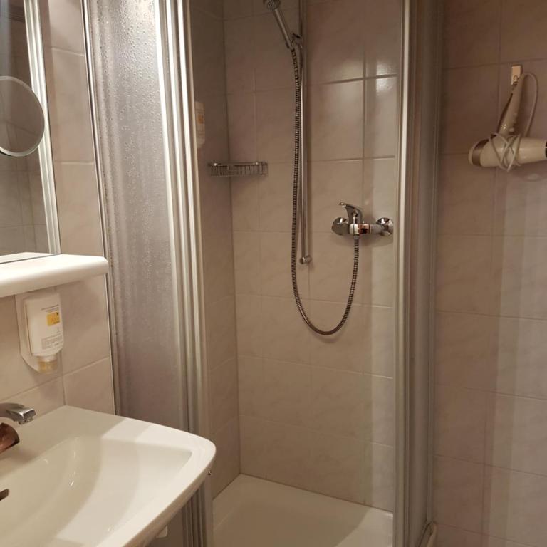 Hotel Concordia - Doppelzimmer - 5