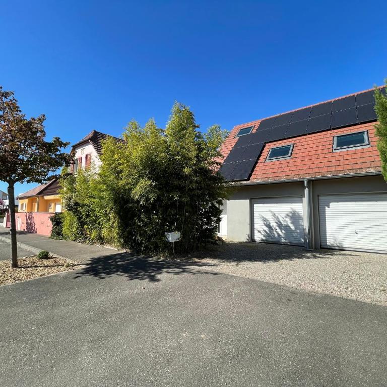 Maisons avec terrasse et parking - Casa con 3 Camere da Letto - 4