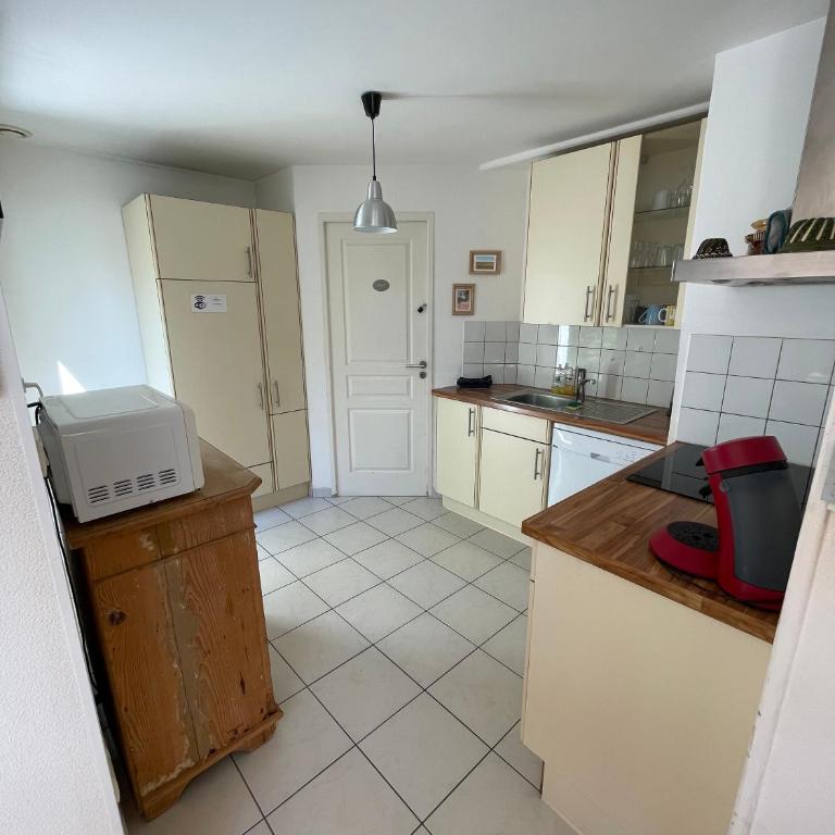 Maisons avec terrasse et parking - Casa con 3 Camere da Letto - 13