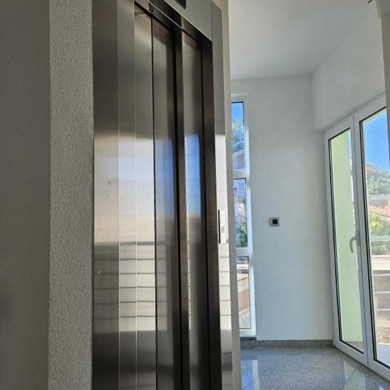 Button Aparthotel - Apartman sa 1 Spavaćom Sobom - 3