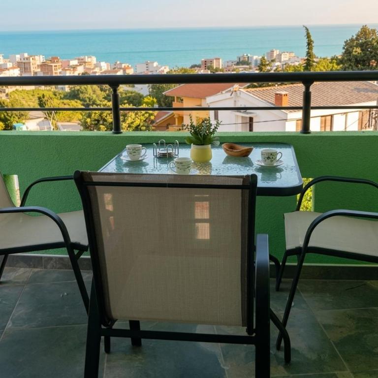 Button Aparthotel - Apartman sa 1 Spavaćom Sobom - 5