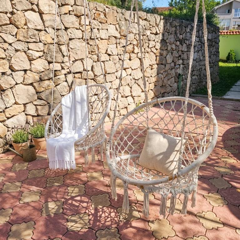 Button Aparthotel - Apartman sa 1 Spavaćom Sobom - 9