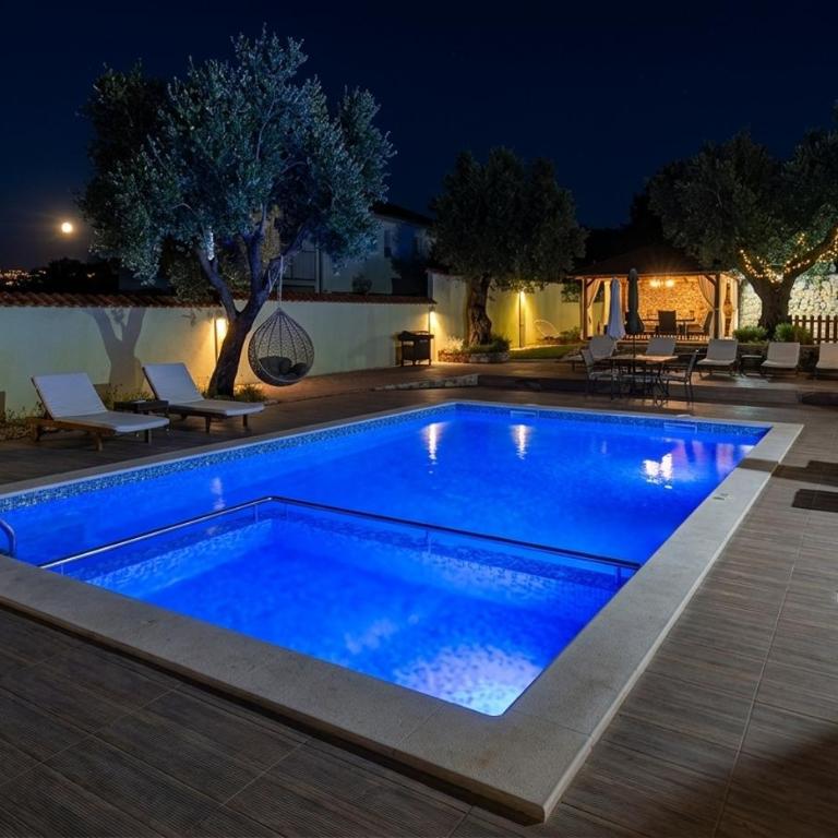 Button Aparthotel - Apartman sa 1 Spavaćom Sobom - 1