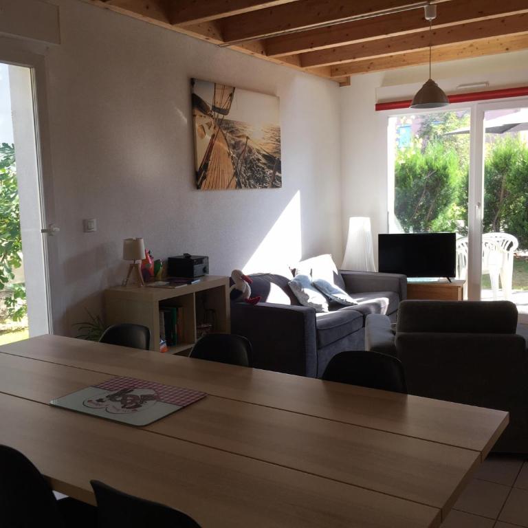 Maisons avec terrasse et parking - Casa Vacanze con 3 Camere da Letto - 2