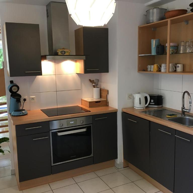 Maisons avec terrasse et parking - Casa Vacanze con 3 Camere da Letto - 5