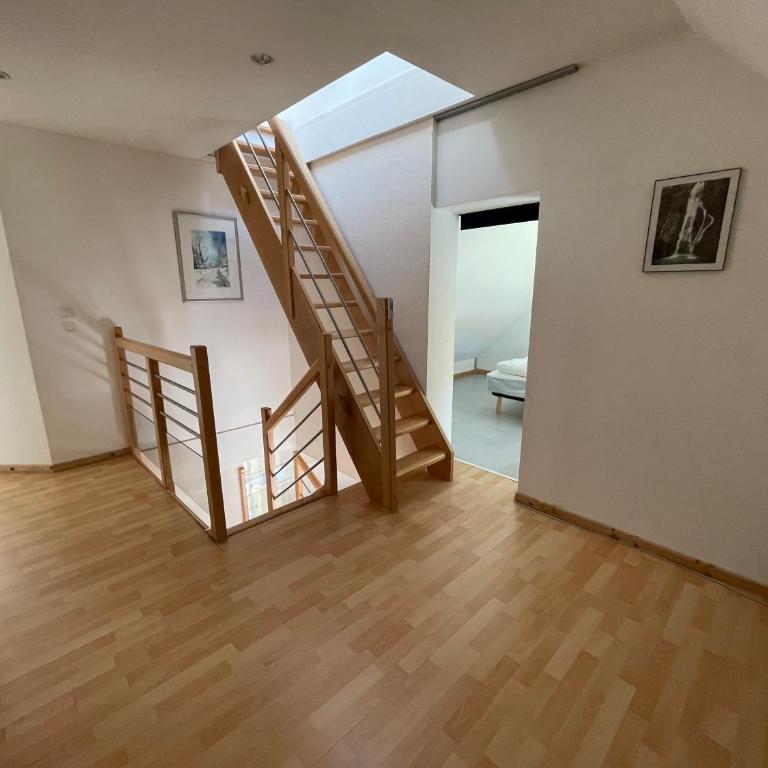 Maisons avec terrasse et parking - Casa Vacanze con 3 Camere da Letto - 6