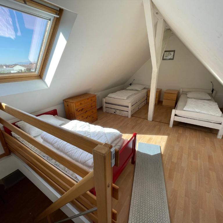 Maisons avec terrasse et parking - Casa Vacanze con 3 Camere da Letto - 8