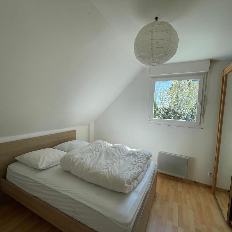 Maisons avec terrasse et parking - Casa Vacanze con 3 Camere da Letto - 9