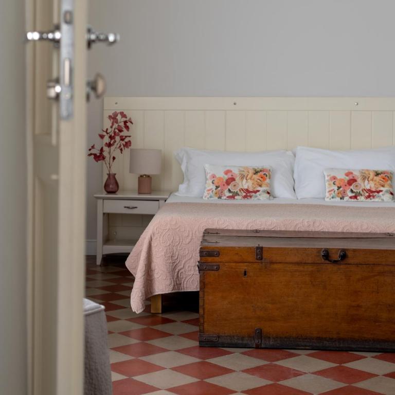 Viva Catania - Chambre Double avec Salle de Bains Privative - 10