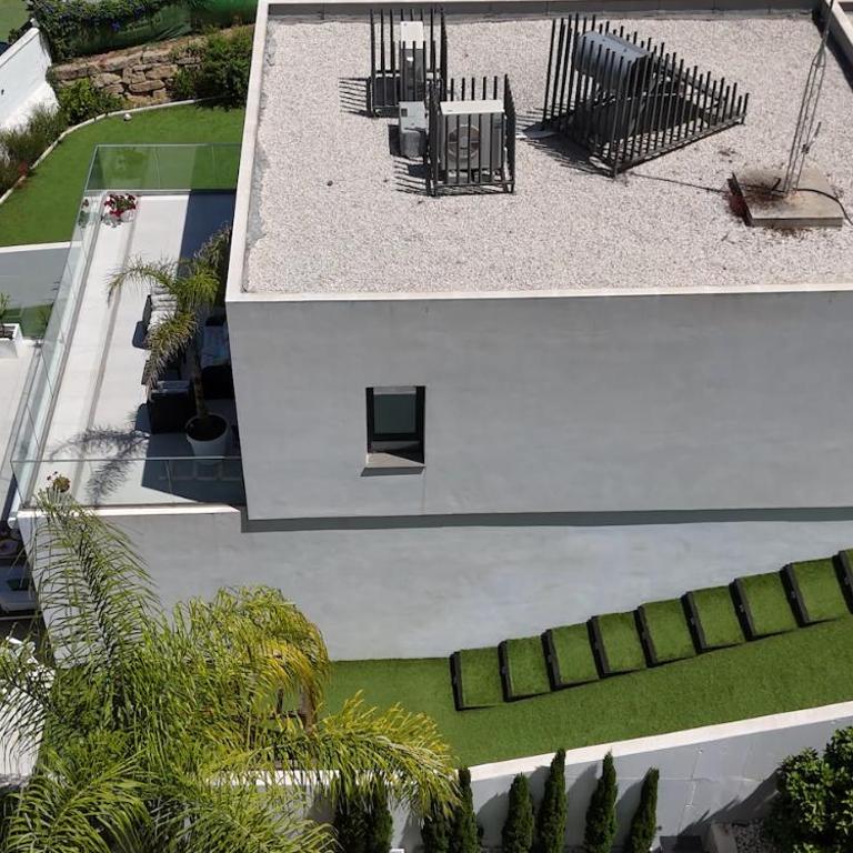 Villa Foresta with Pool & Garden by Stay Belonio - Villa de 3 dormitorios - 37