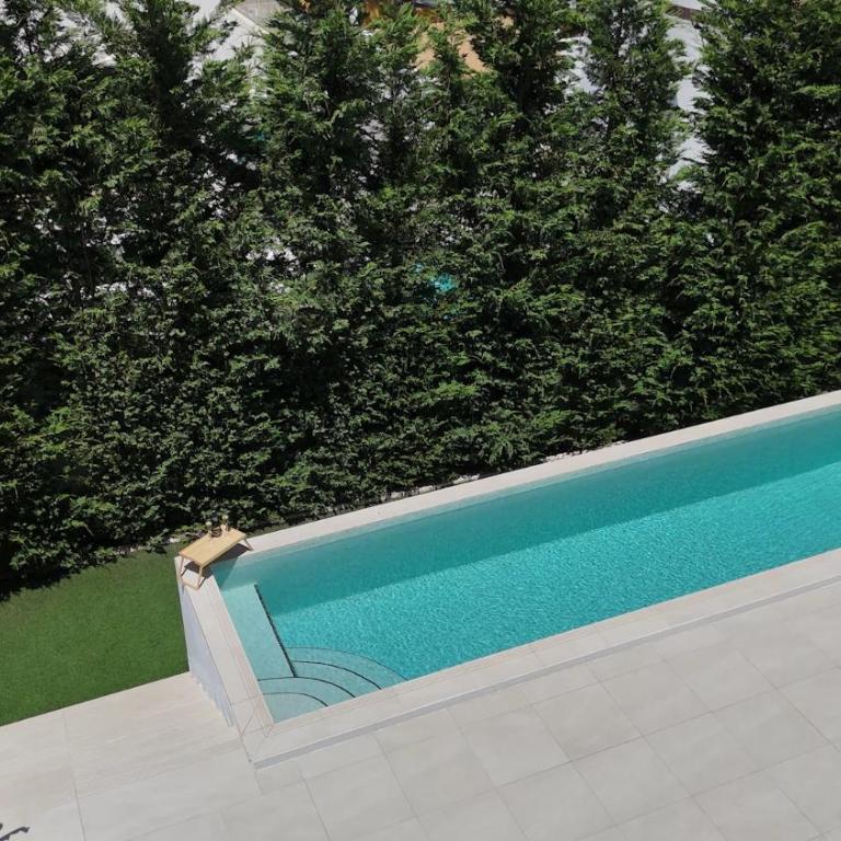 Villa Foresta with Pool & Garden by Stay Belonio - Villa de 3 dormitorios - 38