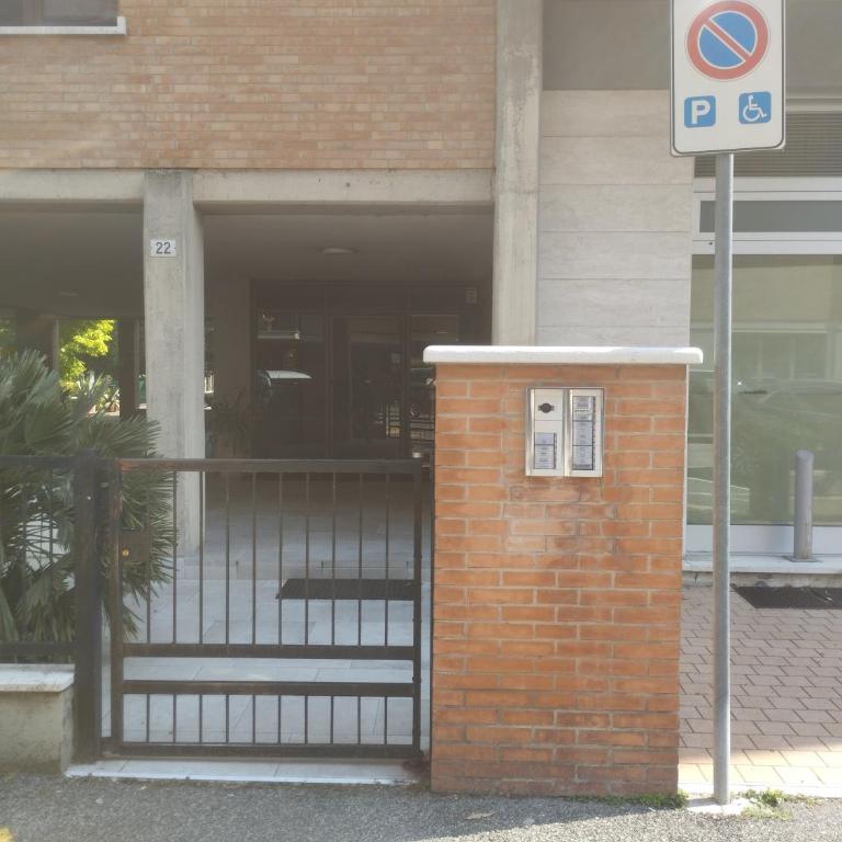 Verona Comfort House & Parking - Appartamento con 2 Camere da Letto - 12