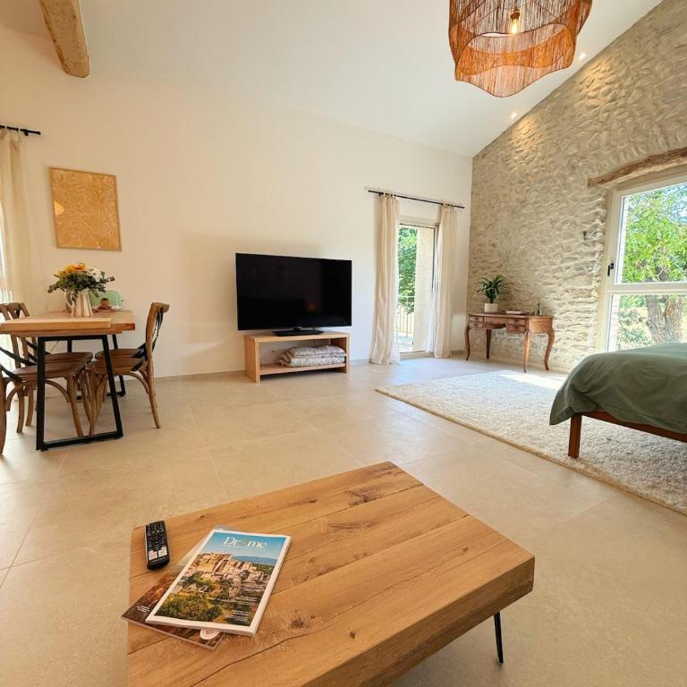 Le Loft des Colibris - Loft - 5