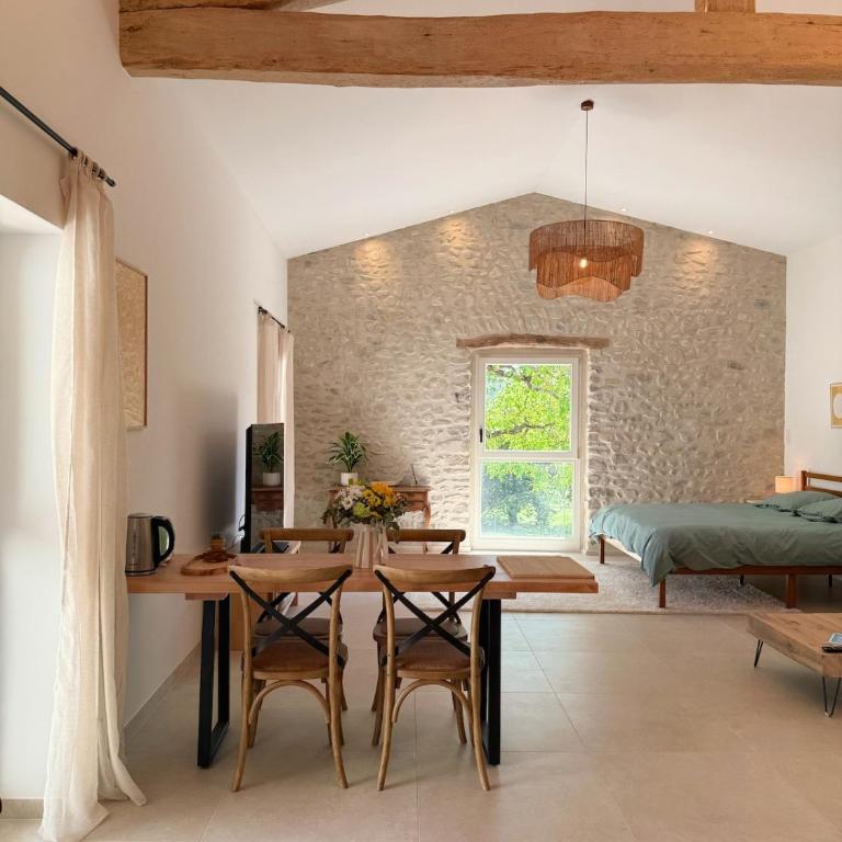 Le Loft des Colibris - Loft - 14