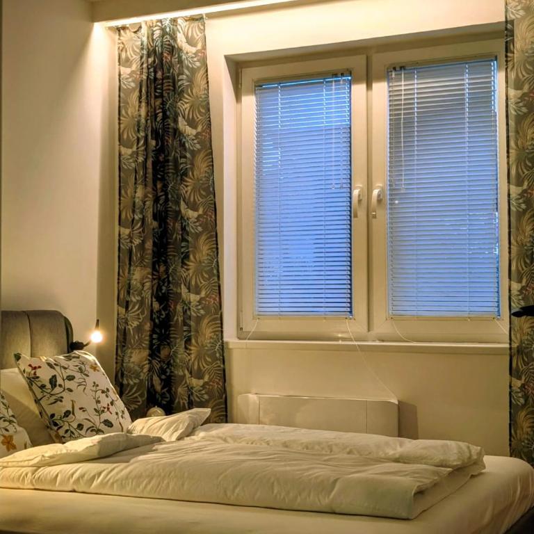 ThreeN Sarajevo - Apartman sa 1 Spavaćom Sobom - 8