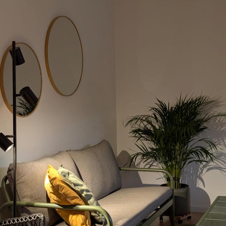 ThreeN Sarajevo - Apartman sa 1 Spavaćom Sobom - 9