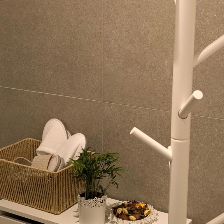 ThreeN Sarajevo - Apartman sa 1 Spavaćom Sobom - 10