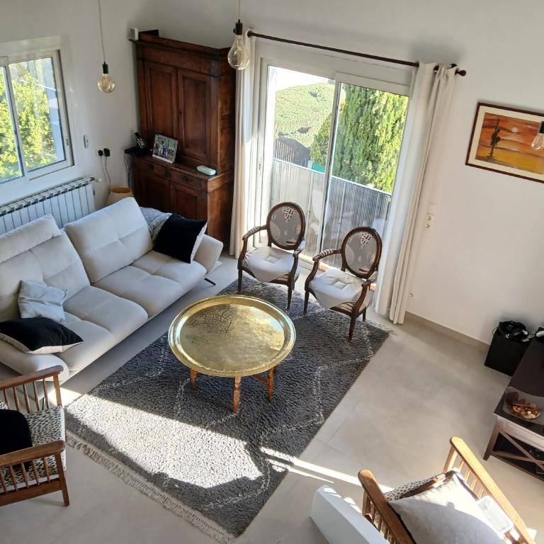 Maison 3 chambres, piscine privée, 2km mer - Haus mit 3 Schlafzimmern - 21