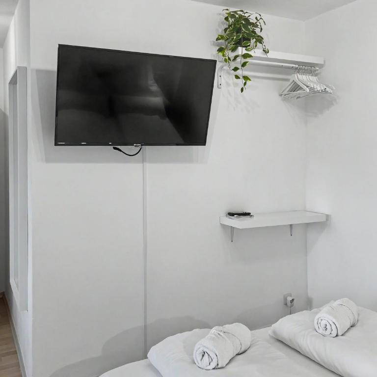 NAMI - ROBIN - Helle Apartments mitten in der Stadt - Apartment mit 1 Schlafzimmer - 12