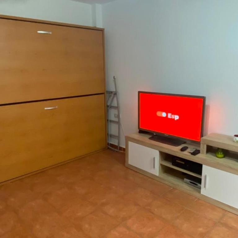 naturist apartament - Apartment - 15