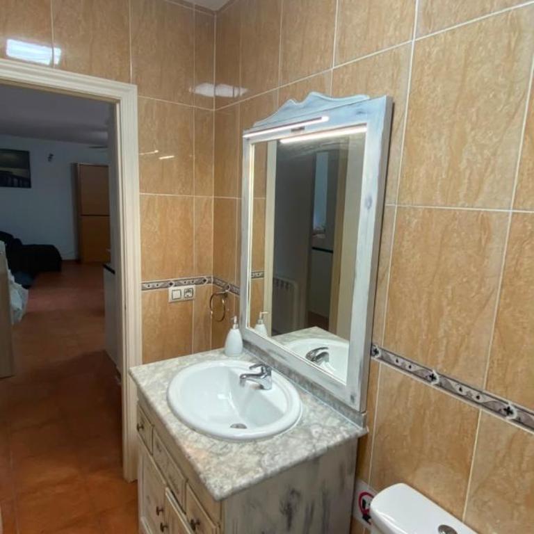 naturist apartament - Apartment - 10