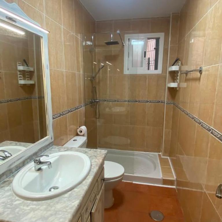 naturist apartament - Apartment - 9