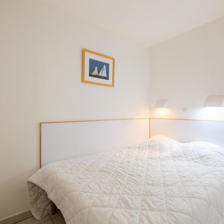 Résidence le Hameau de Cap Esterel - maeva Home - Appartement 4 personnes 1 chambre vue mer et parking - budget MAE-4393 - Appartement - 7