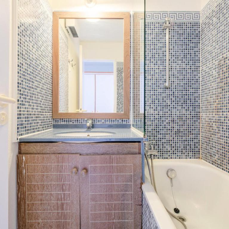 Résidence le Hameau de Cap Esterel - maeva Home - Appartement 4 personnes 1 chambre vue mer et parking - budget MAE-4393 - Appartement - 8