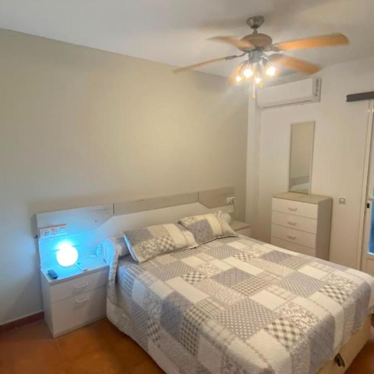 naturist apartament - Apartment - 8