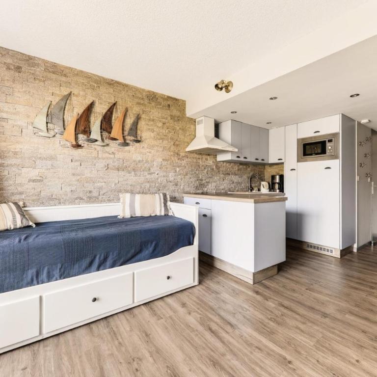 Résidence Port du Crouesty - maeva Home - Appartement 5 personnes 1 chambre bord de mer avec terrasse MAE-4413 - Appartement - 28