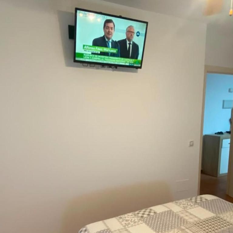 naturist apartament - Apartment - 13