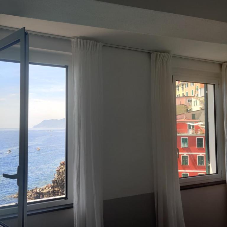 Agave Room Rental - Habitación Doble Deluxe con vistas al mar - 31