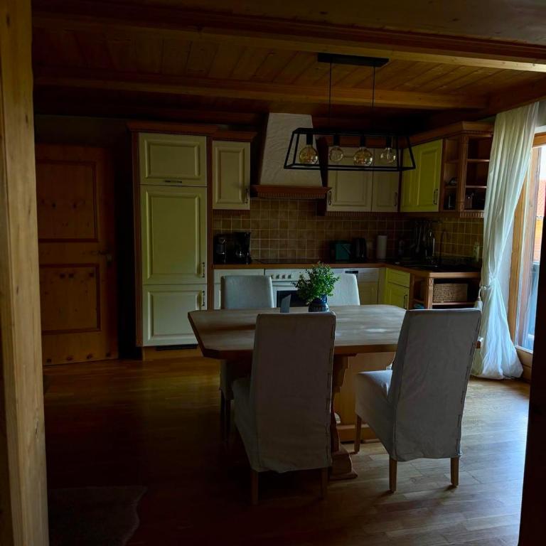 Kuhlinarik Apartment - Apartment mit 2 Schlafzimmern und Dusche - 20