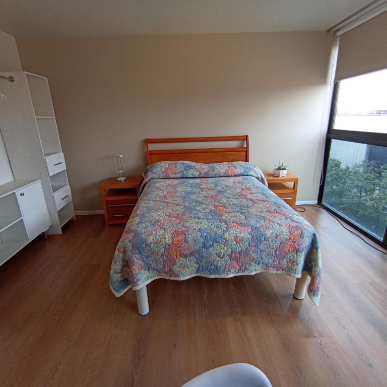 Edificio Rosales - Double Room - 8