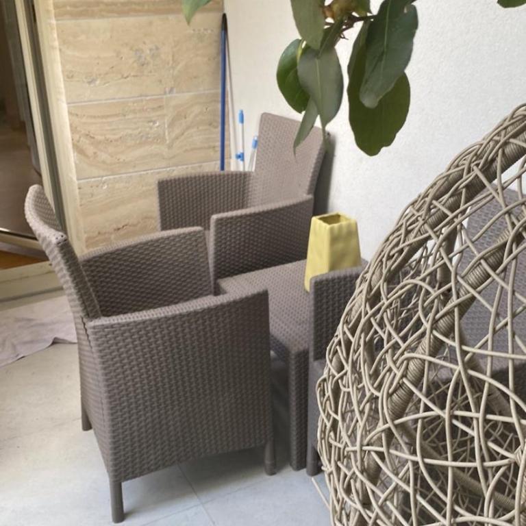 Apartman Natali 6 - Apartment mit 1 Schlafzimmer - 10