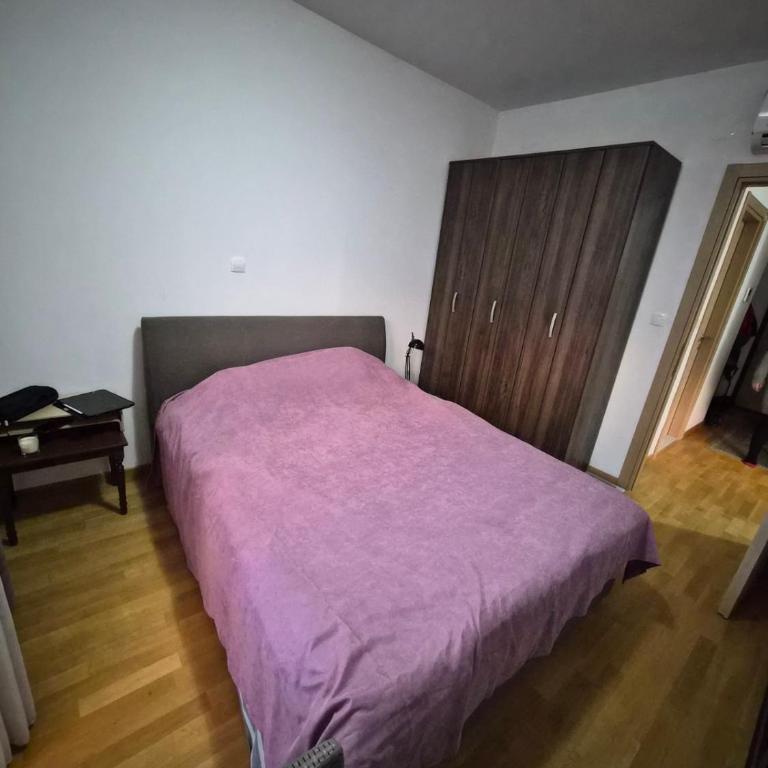 Apartman Natali 6 - Apartment mit 1 Schlafzimmer - 6