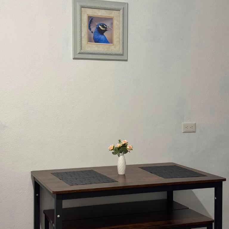 Loft confortable cerca del Estadio BBVA - Apartamento de 1 dormitorio - 6