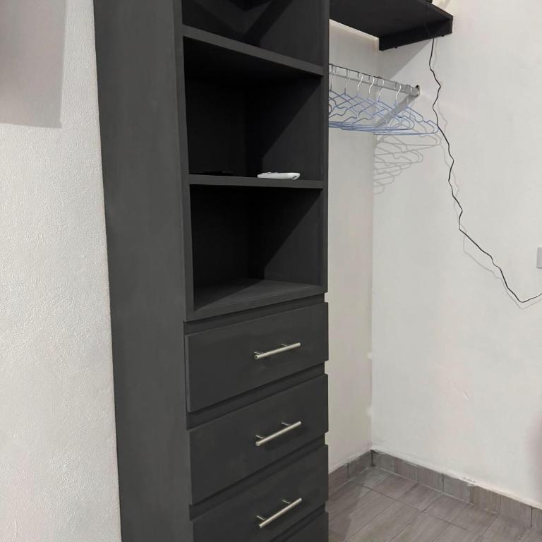 Loft confortable cerca del Estadio BBVA - Apartamento de 1 dormitorio - 6