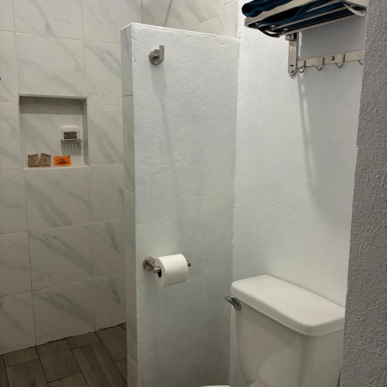 Loft confortable cerca del Estadio BBVA - Apartamento de 1 dormitorio - 8