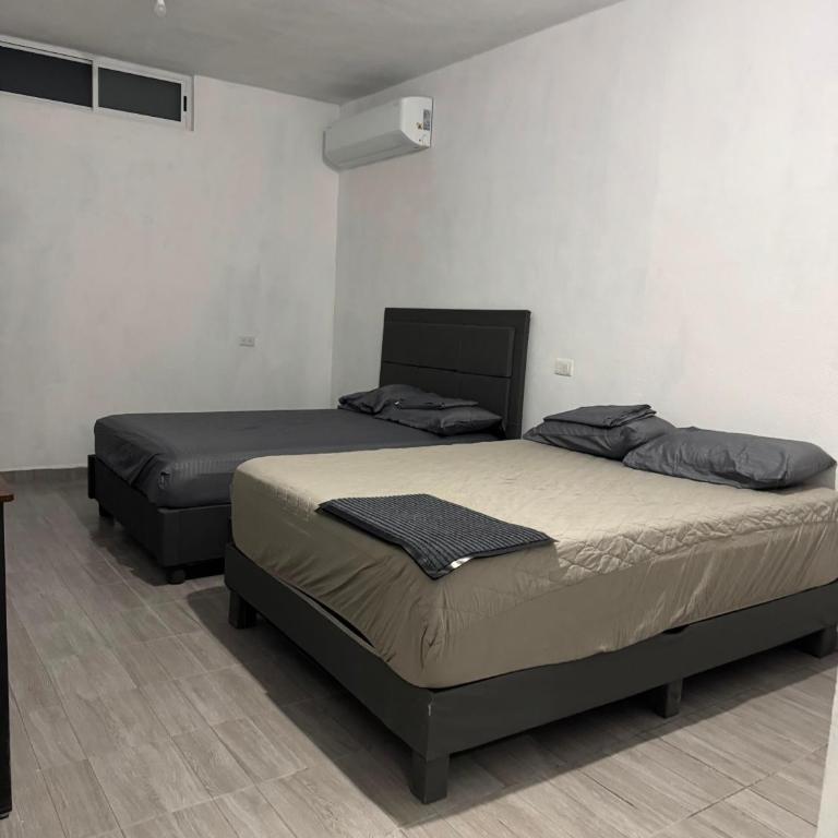Loft confortable cerca del Estadio BBVA - Apartamento de 1 dormitorio - 9