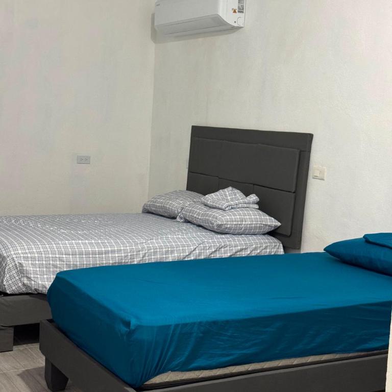 Loft confortable cerca del Estadio BBVA - Apartamento de 1 dormitorio - 6