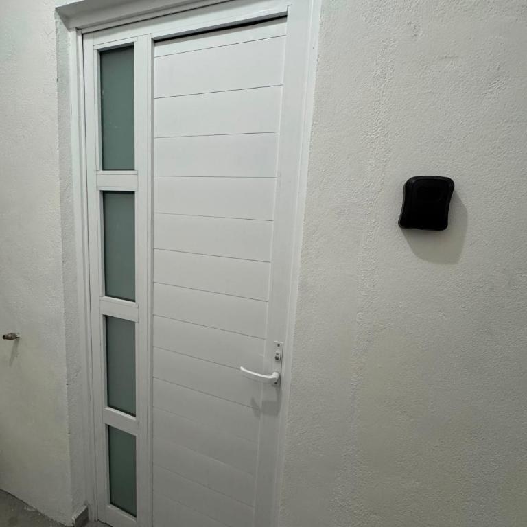 Loft confortable cerca del Estadio BBVA - Apartamento de 1 dormitorio - 8