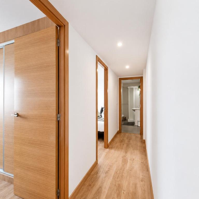 City Center Penthouse by NRAS - Appartement - 15