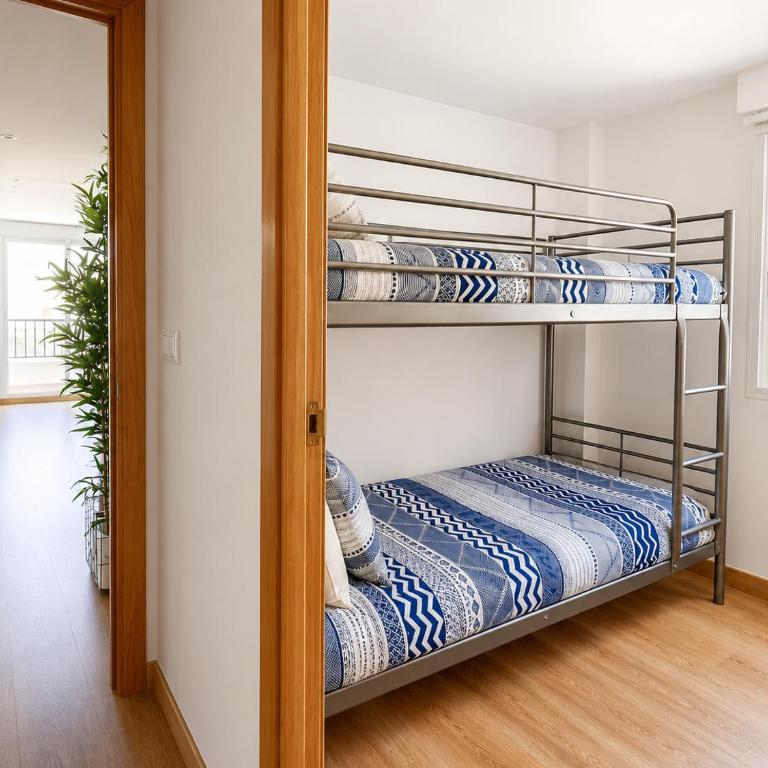 City Center Penthouse by NRAS - Appartement - 16