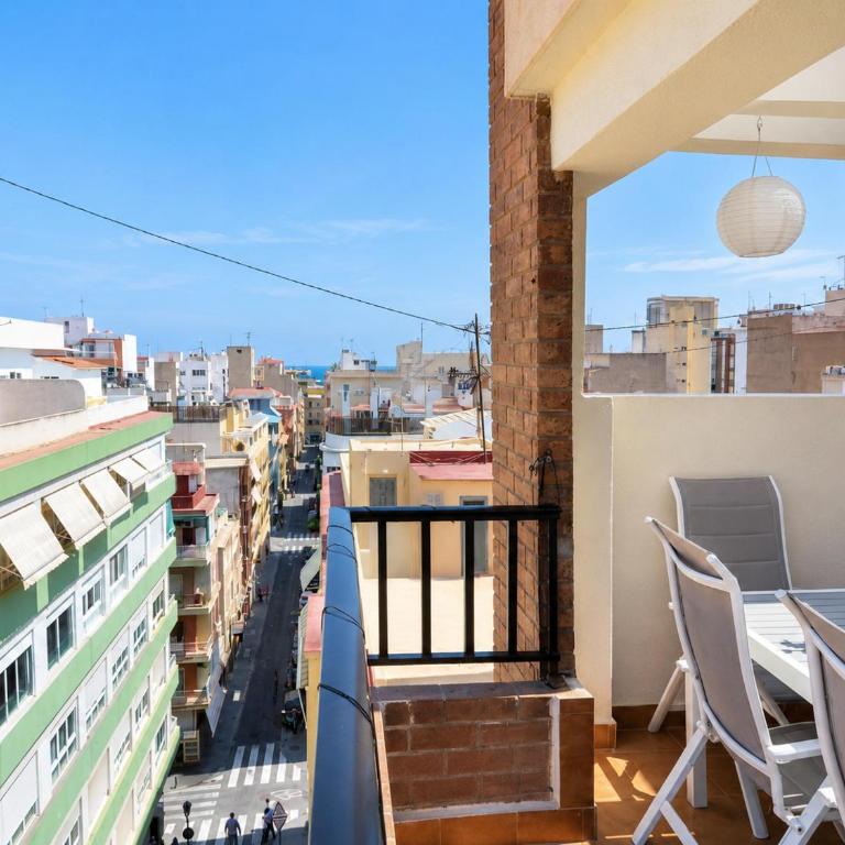 City Center Penthouse by NRAS - Appartement - 10