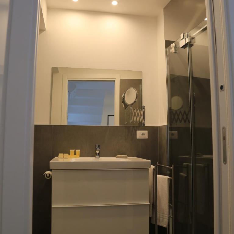 Duo Rooms - Chambre Double Standard - 4