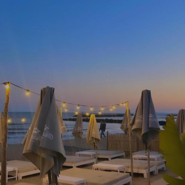 Le rivage - Maison 2 Chambres - 25
