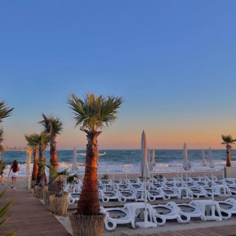 Le rivage - Maison 2 Chambres - 24