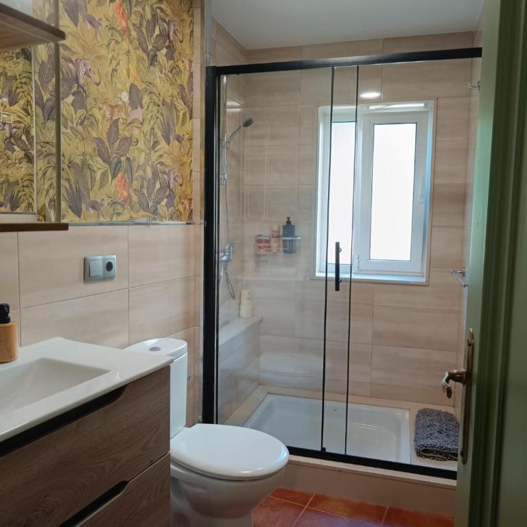 GreenHouse - Ferienhaus mit 4 Zimmern - 27