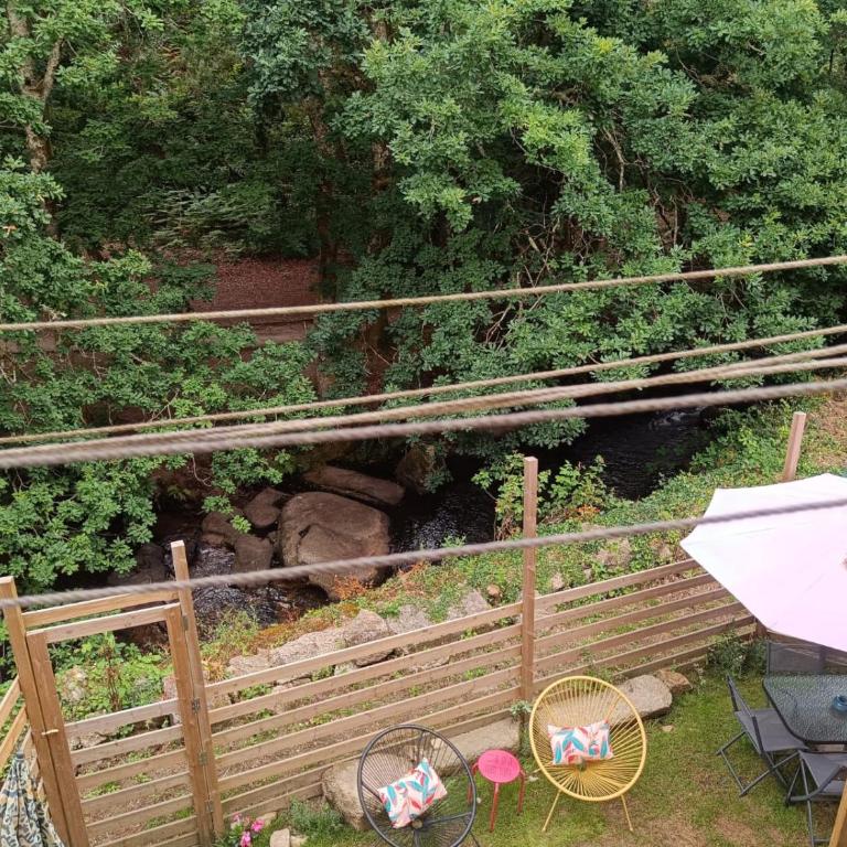 GreenHouse - Ferienhaus mit 4 Zimmern - 32